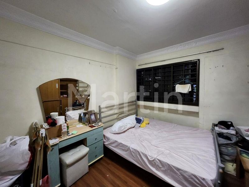 4 Room (4I) HDB for Sale in  334 Kreta Ayer Road - Image 8